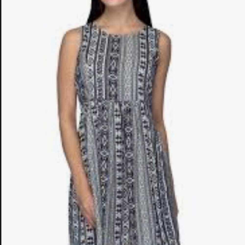 American Eagle Dress
